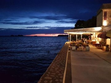 Fish & Seafood Restaurant CASA